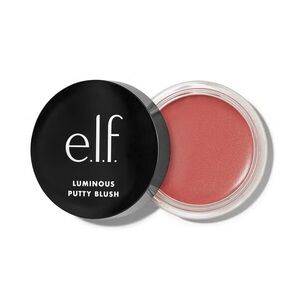e.l.f. Luminous Putty Blush - Belize, NEW